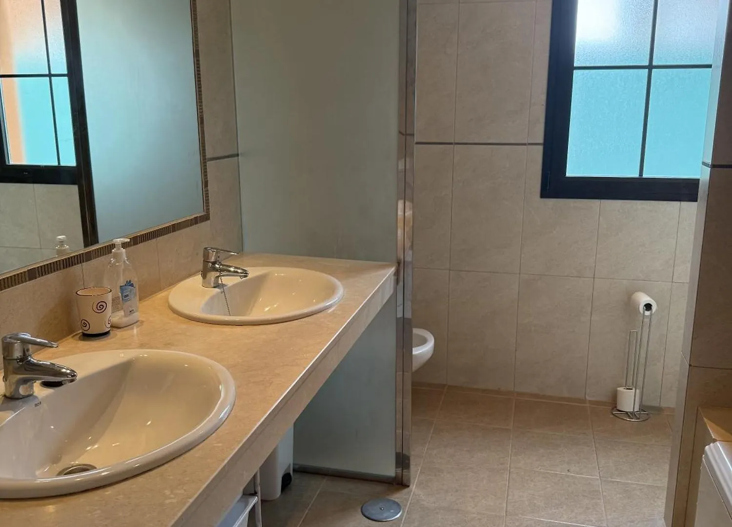 Vista Verde, Luxury Family Front Line Golf, Hot Tub,Pool Table, 8 Pers, Caleta De Fuste Spanien