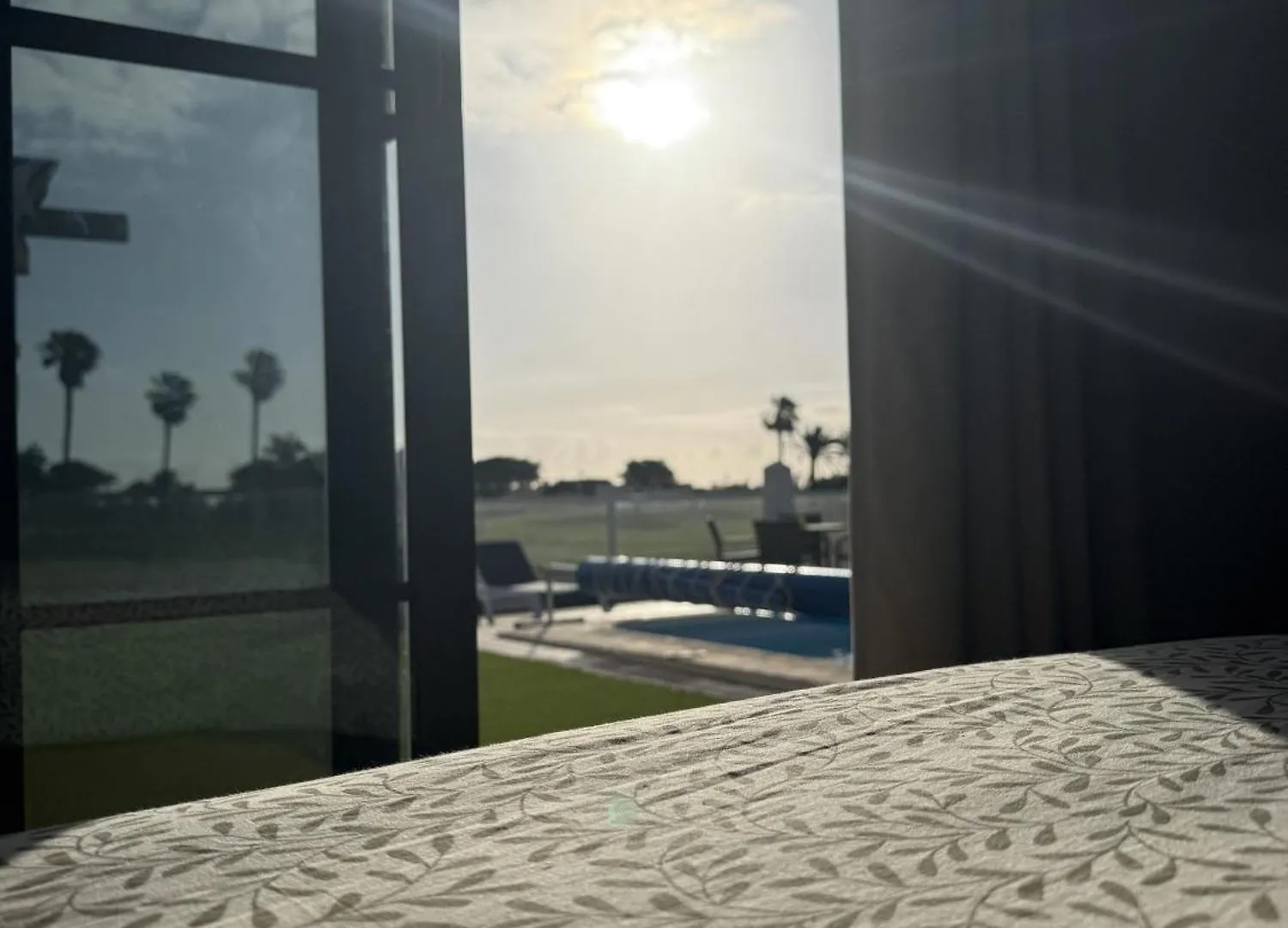 Vista Verde, Luxury Family Front Line Golf, Hot Tub,Pool Table, 8 Pers, Caleta De Fuste Villa