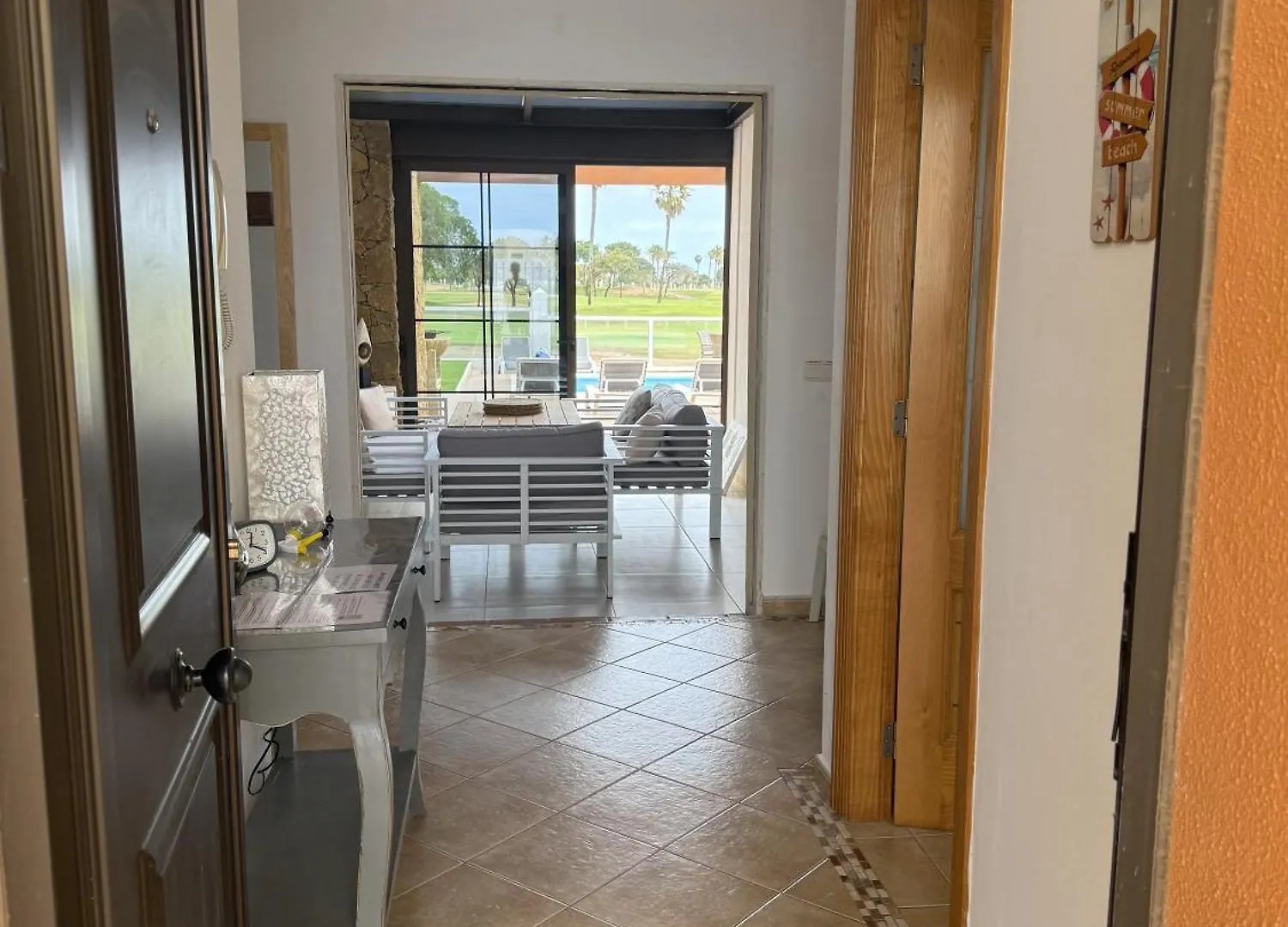 Vista Verde, Luxury Family Front Line Golf, Hot Tub,Pool Table, 8 Pers, Caleta De Fuste 0*,