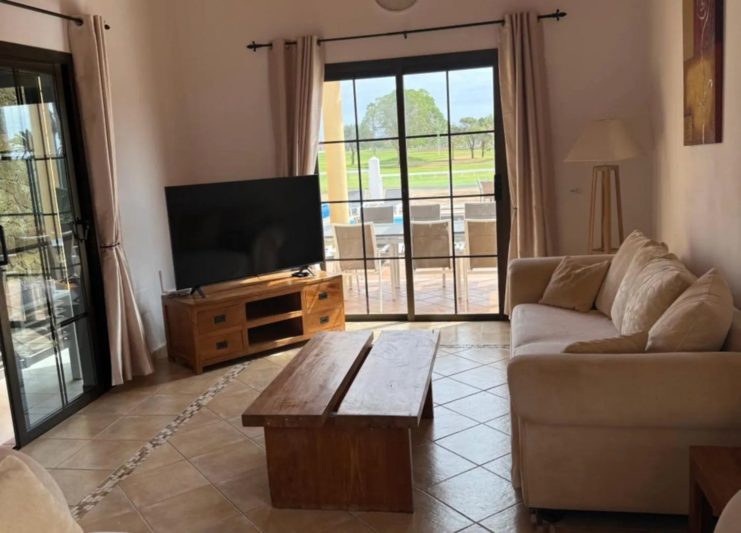 Villa Vista Verde, Luxury Family Front Line Golf, Hot Tub,Pool Table, 8 Pers, Caleta De Fuste Spanien